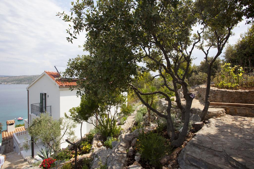 Villa Perun Ražanj Екстериор снимка