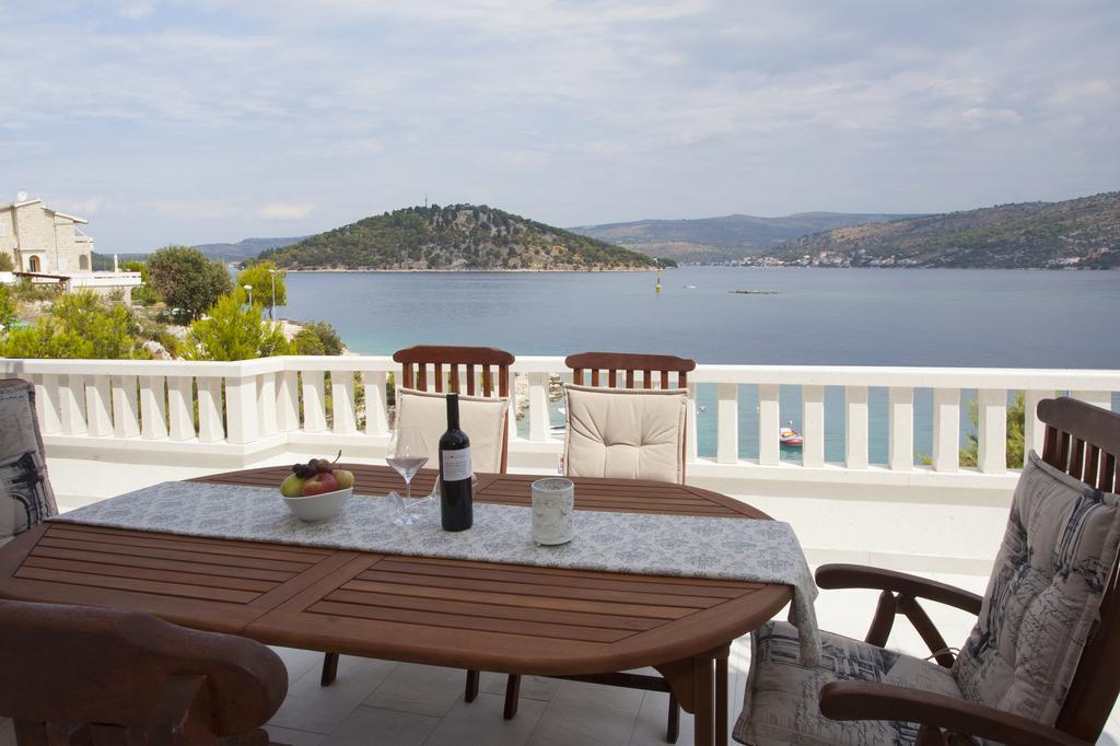 Villa Perun Ražanj Екстериор снимка