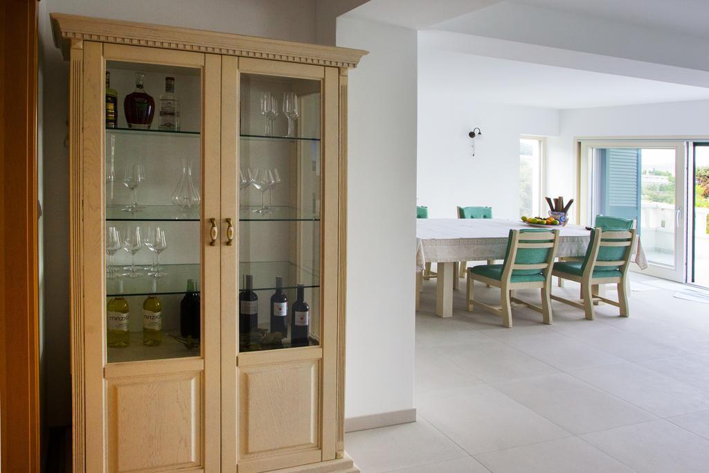 Villa Perun Ražanj Екстериор снимка