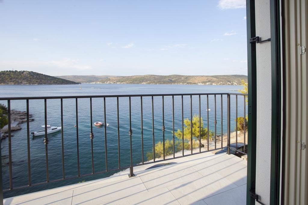 Villa Perun Ražanj Екстериор снимка