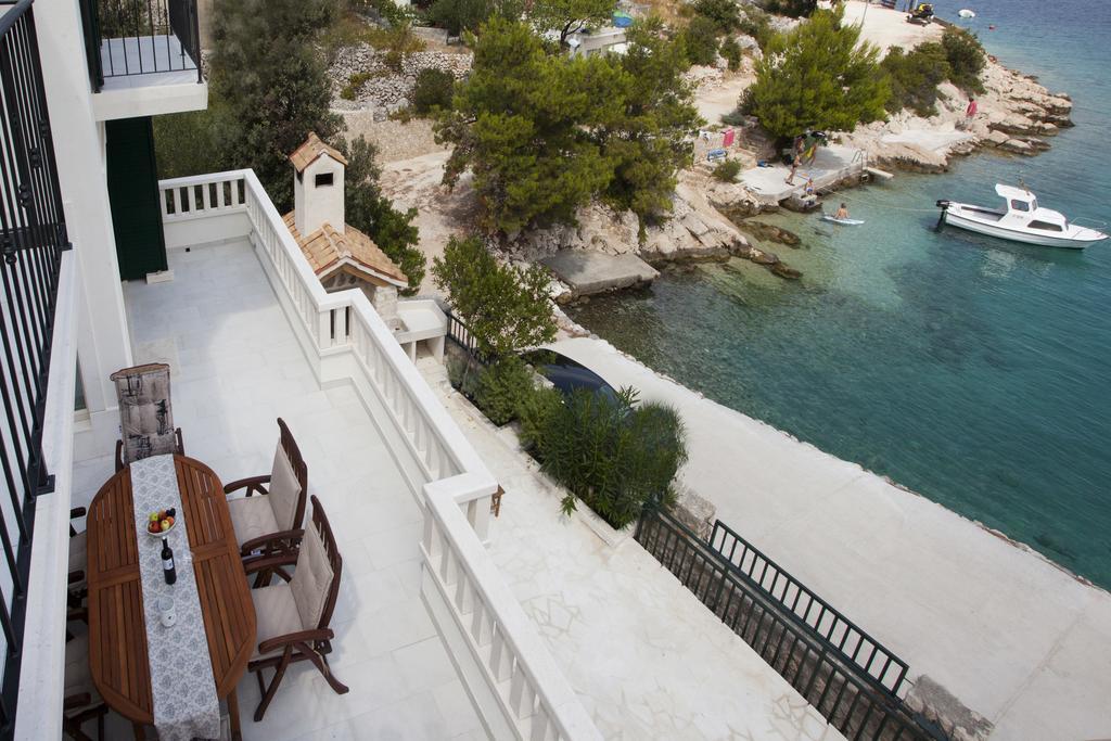 Villa Perun Ražanj Екстериор снимка
