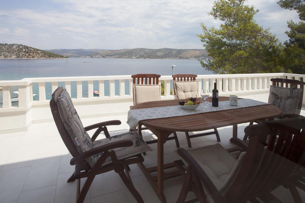 Villa Perun Ražanj Екстериор снимка