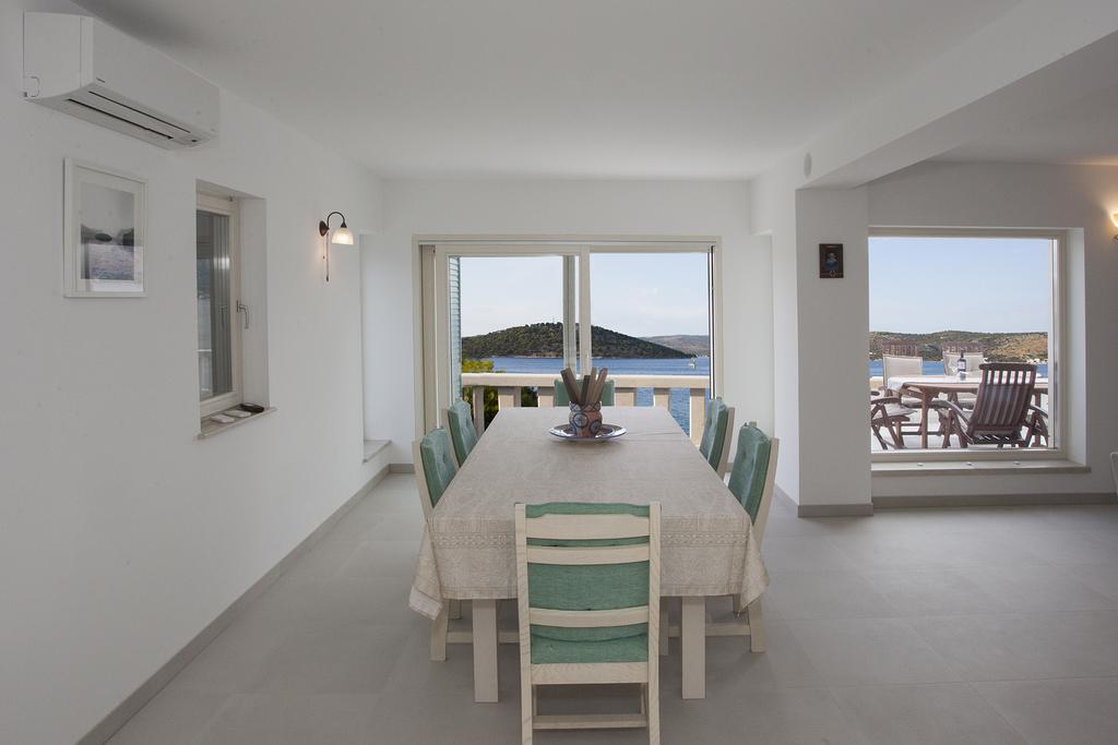 Villa Perun Ražanj Екстериор снимка