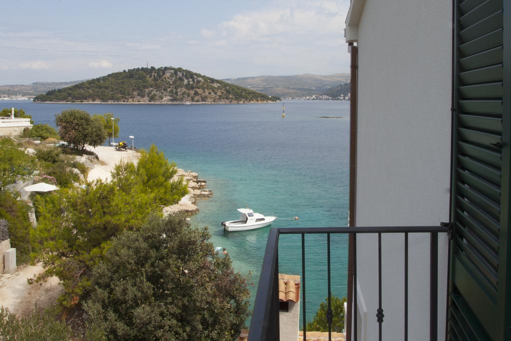 Villa Perun Ražanj Екстериор снимка