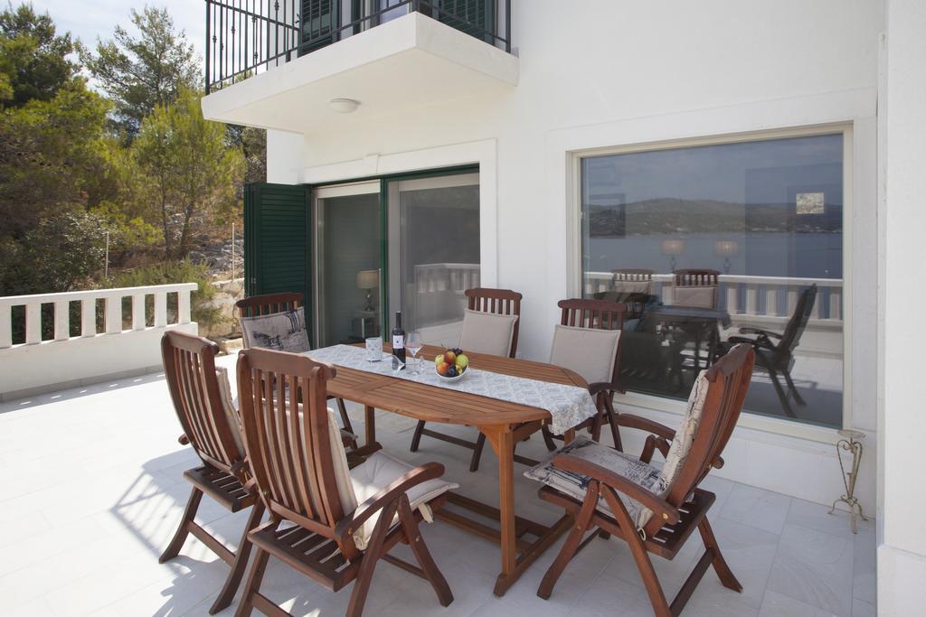 Villa Perun Ražanj Екстериор снимка