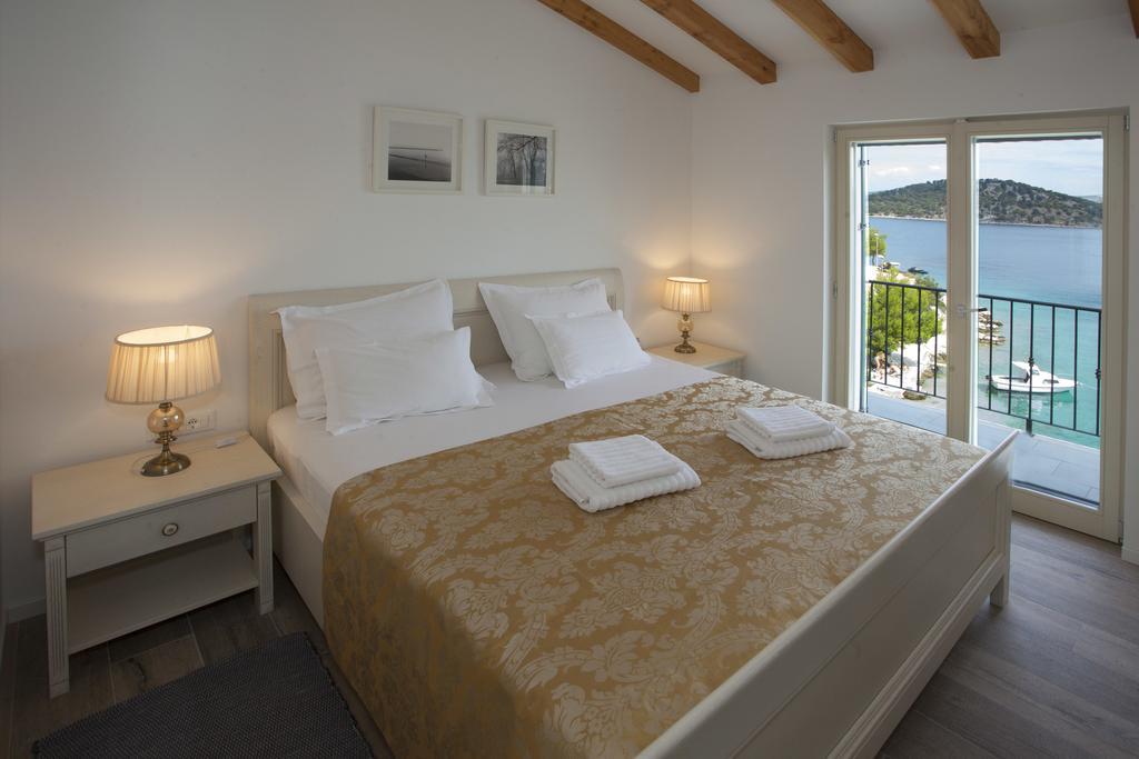 Villa Perun Ražanj Екстериор снимка