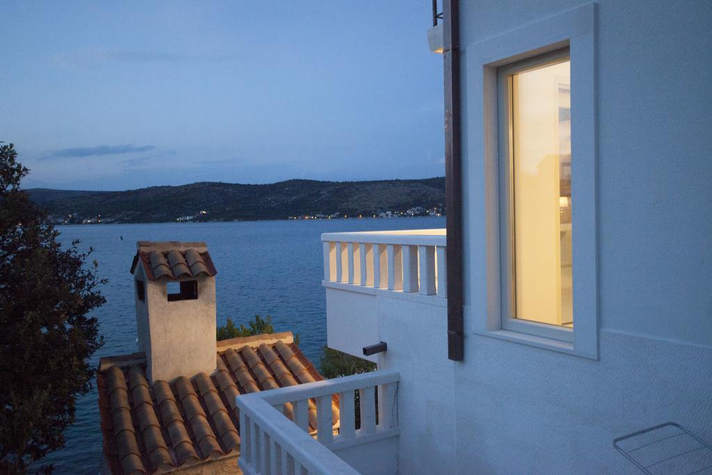 Villa Perun Ražanj Екстериор снимка