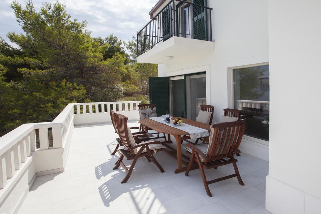 Villa Perun Ražanj Екстериор снимка