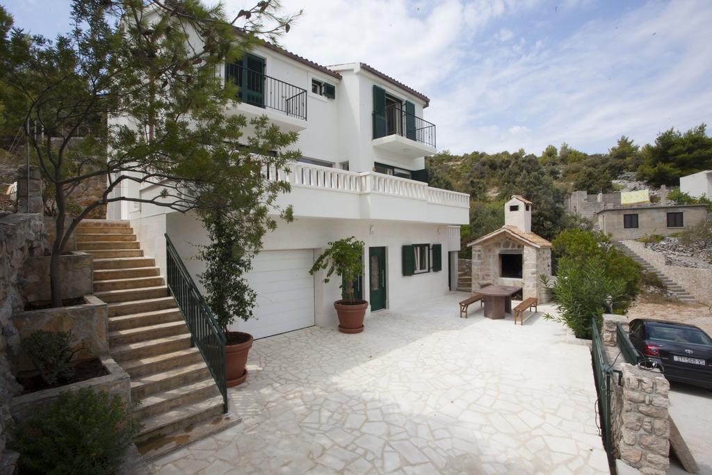 Villa Perun Ražanj Екстериор снимка