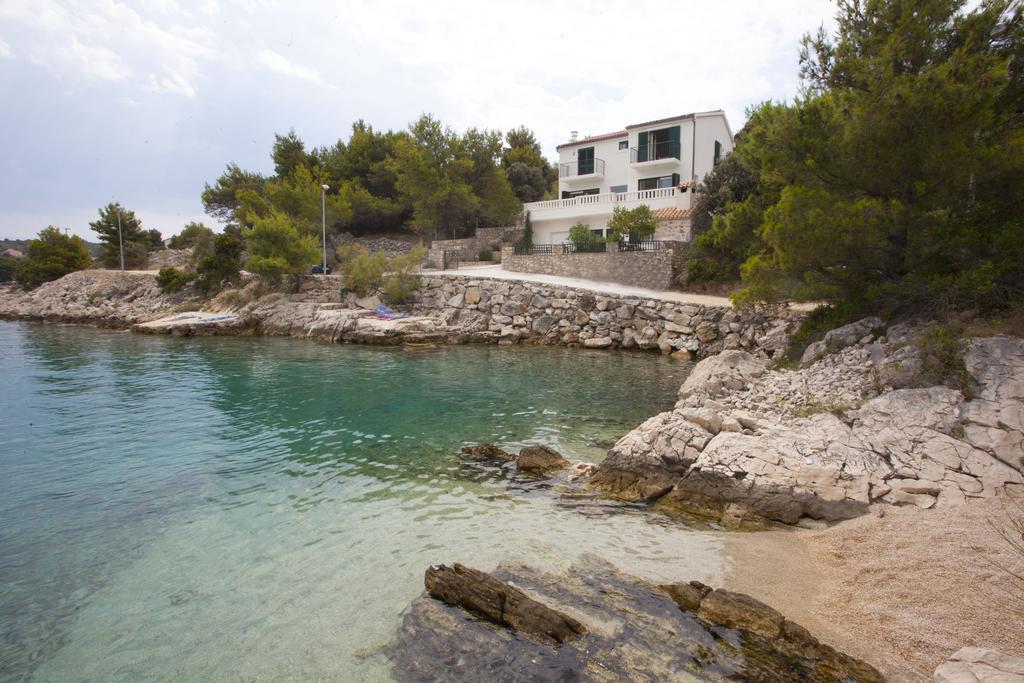 Villa Perun Ražanj Екстериор снимка