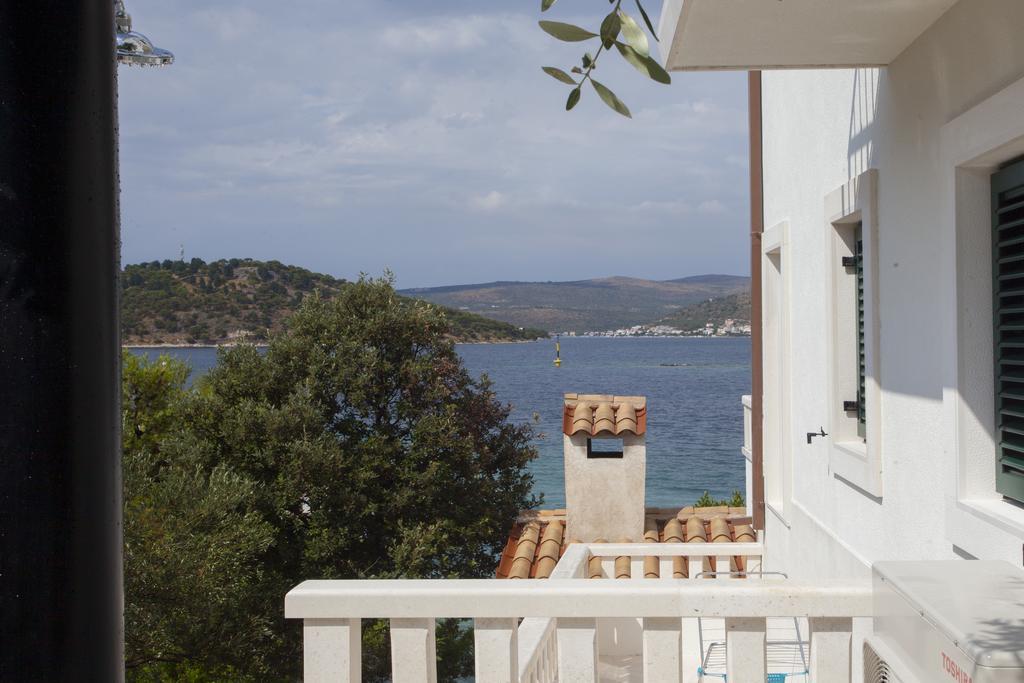 Villa Perun Ražanj Екстериор снимка