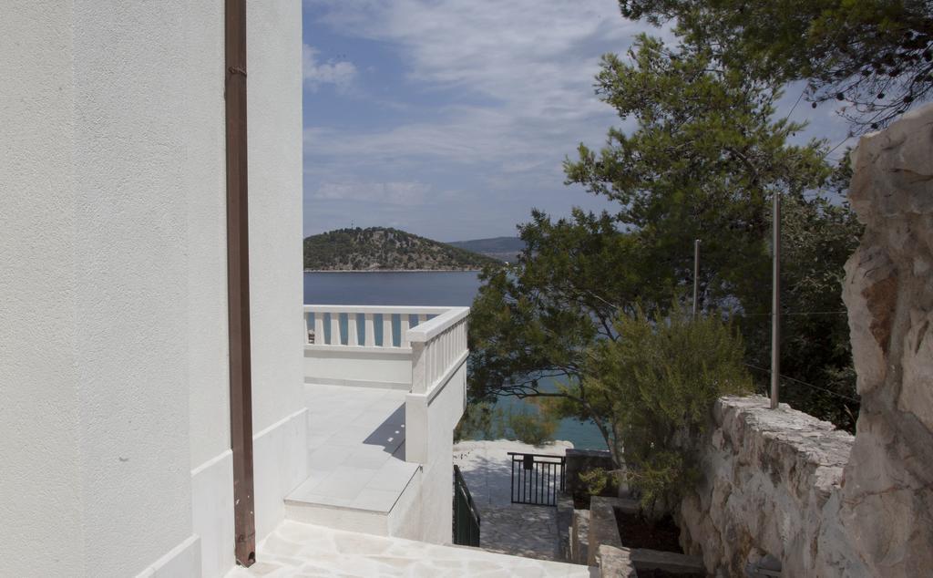 Villa Perun Ražanj Екстериор снимка